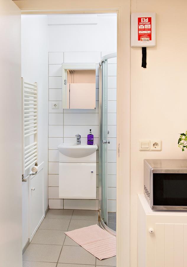 Apartment Brattagata *