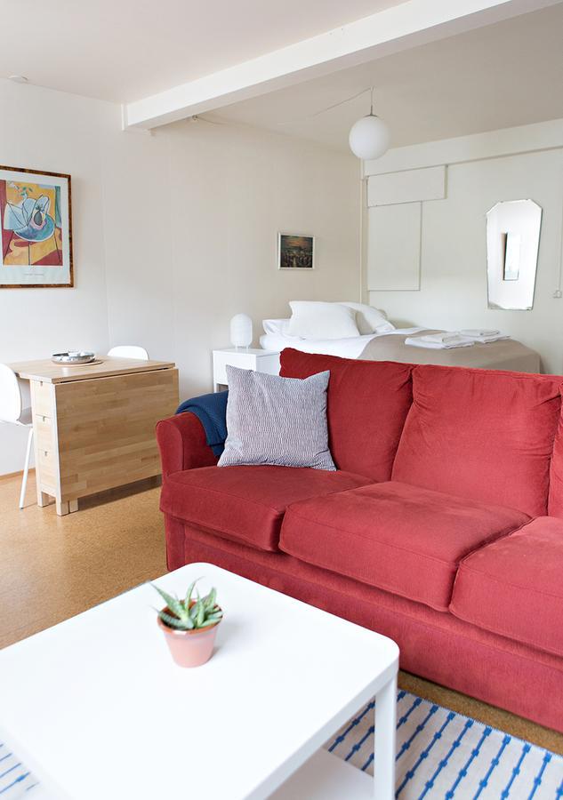 Apartment Brattagata *