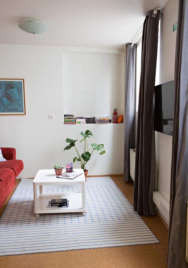 Brattagata Apartment
