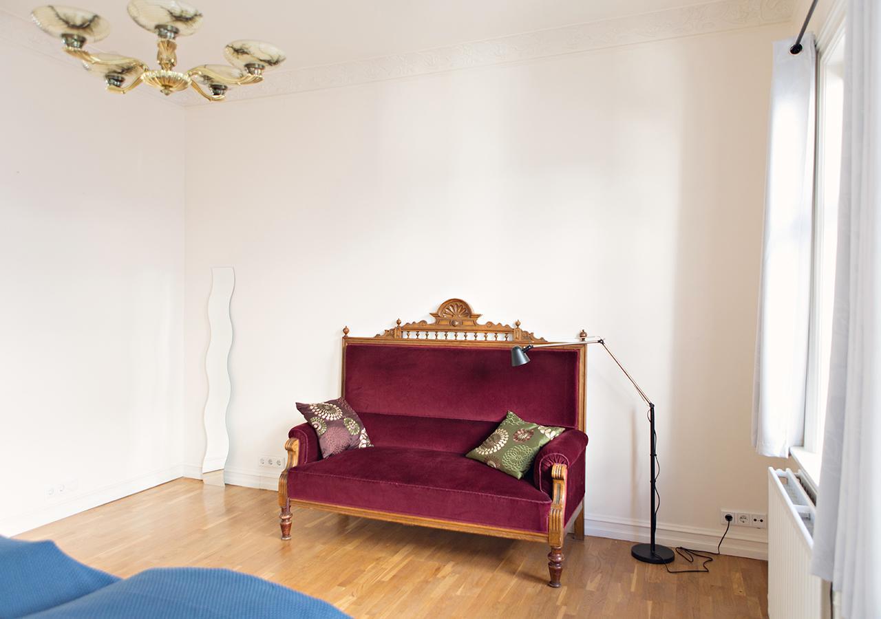 Brattagata Apartment *