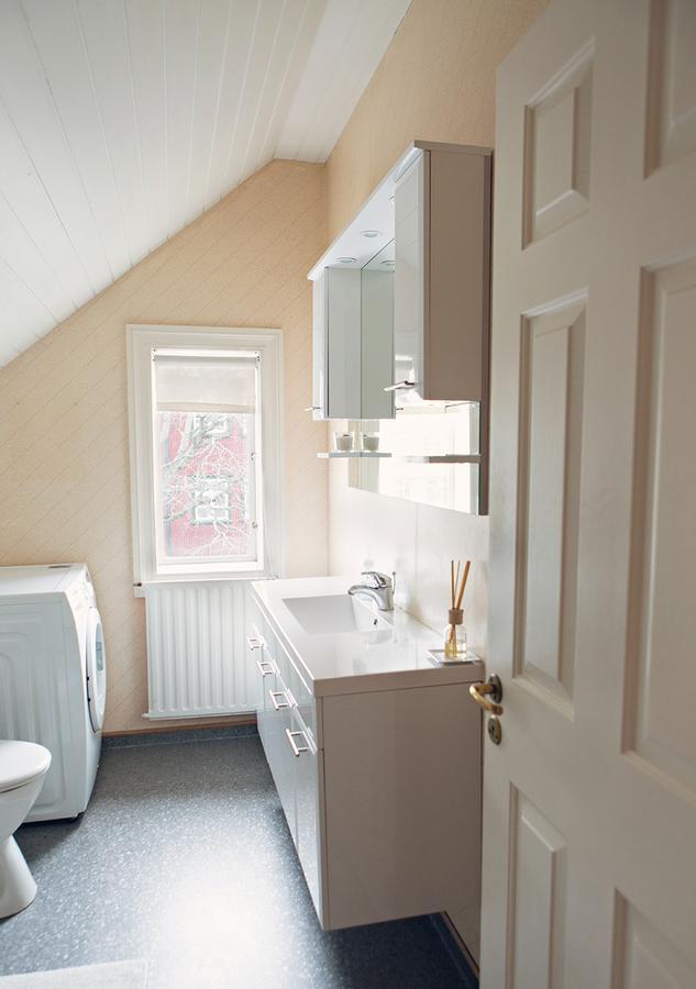 Brattagata Apartment Reykjavik