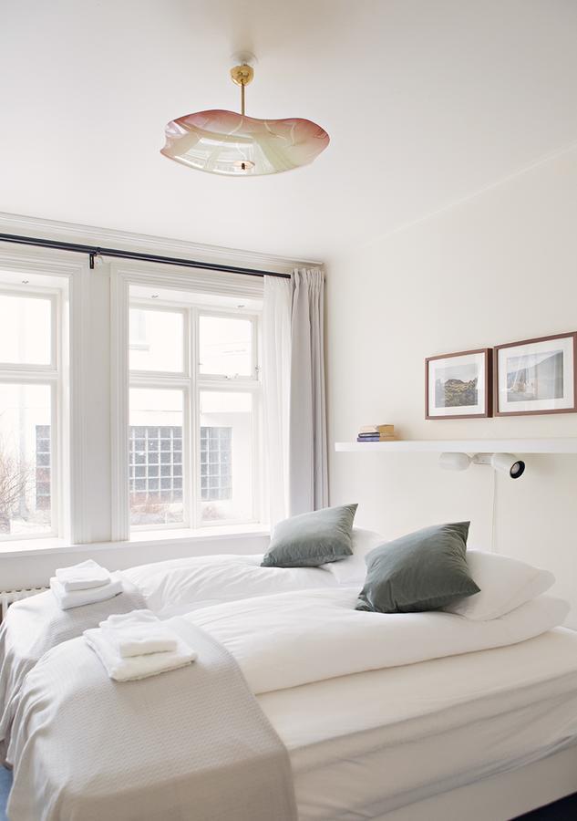 Apartment Brattagata Reykjavik