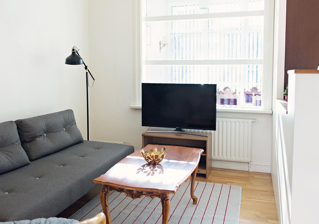 Apartment Brattagata