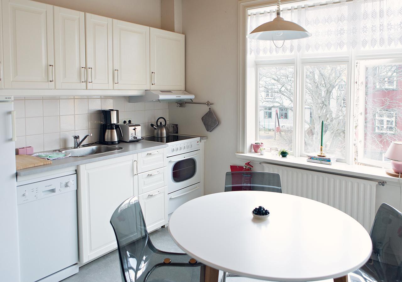 Brattagata Apartment