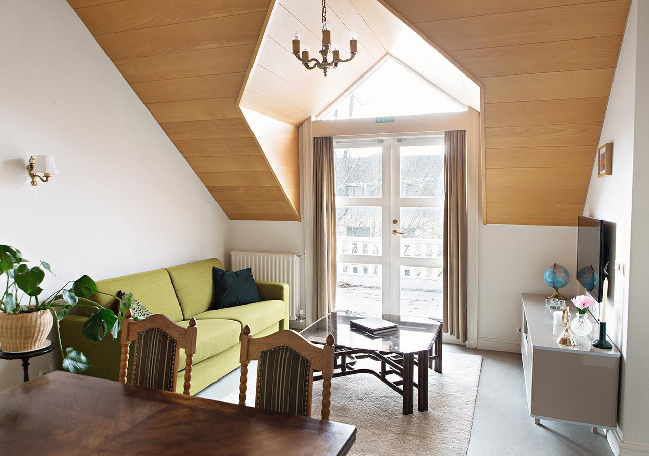 Apartment Brattagata