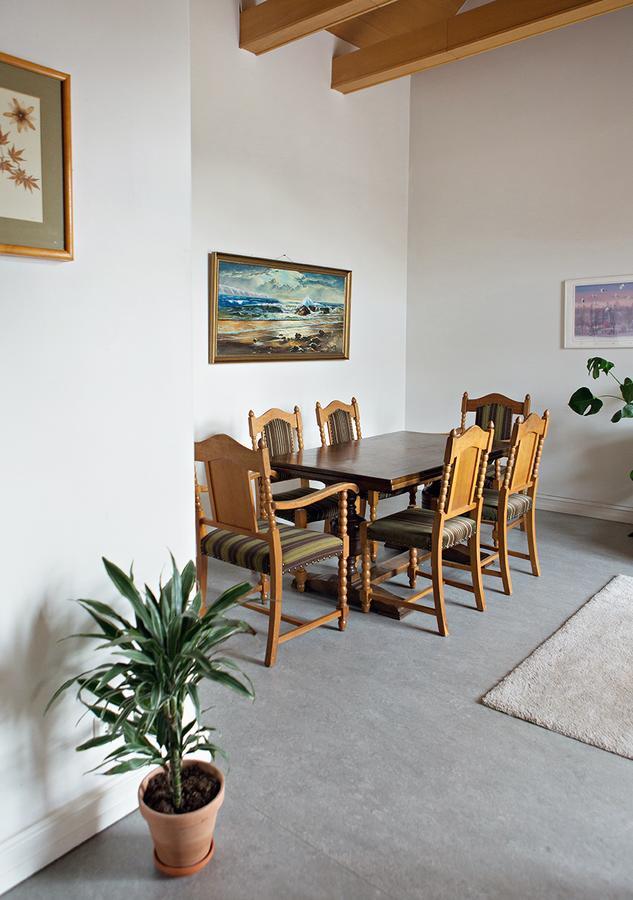 Brattagata Reykjavik