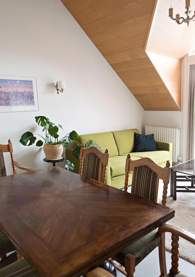 Apartment Brattagata Reykjavik