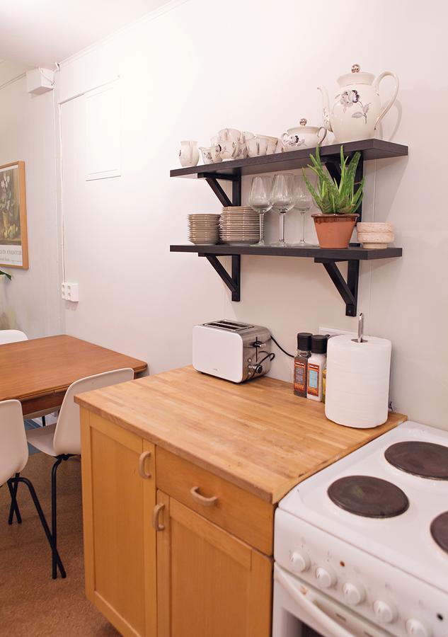 Apartment Brattagata *