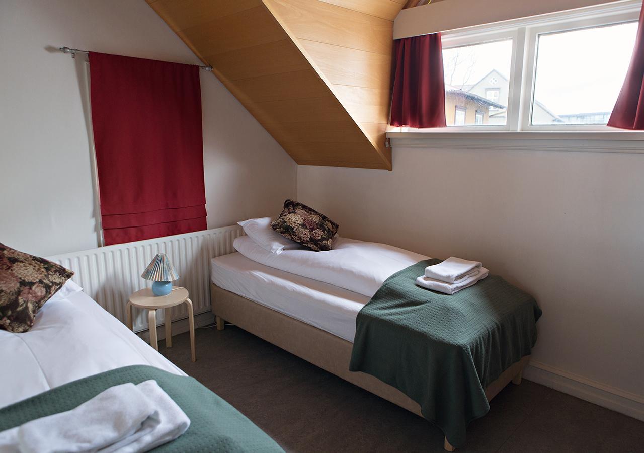 Apartment Brattagata *