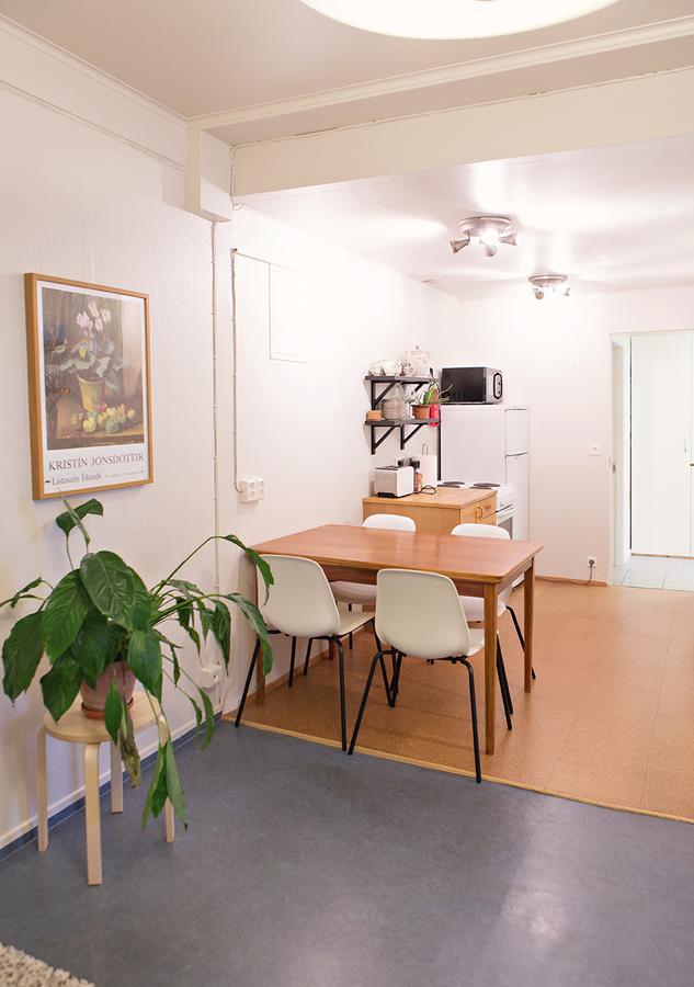 Brattagata Apartment *