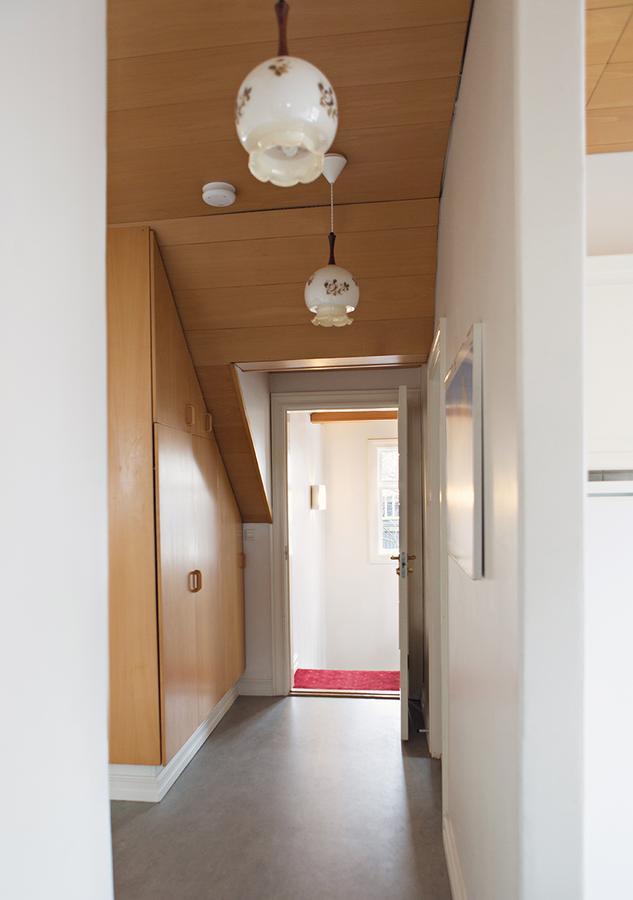 Apartment Brattagata Reykjavik