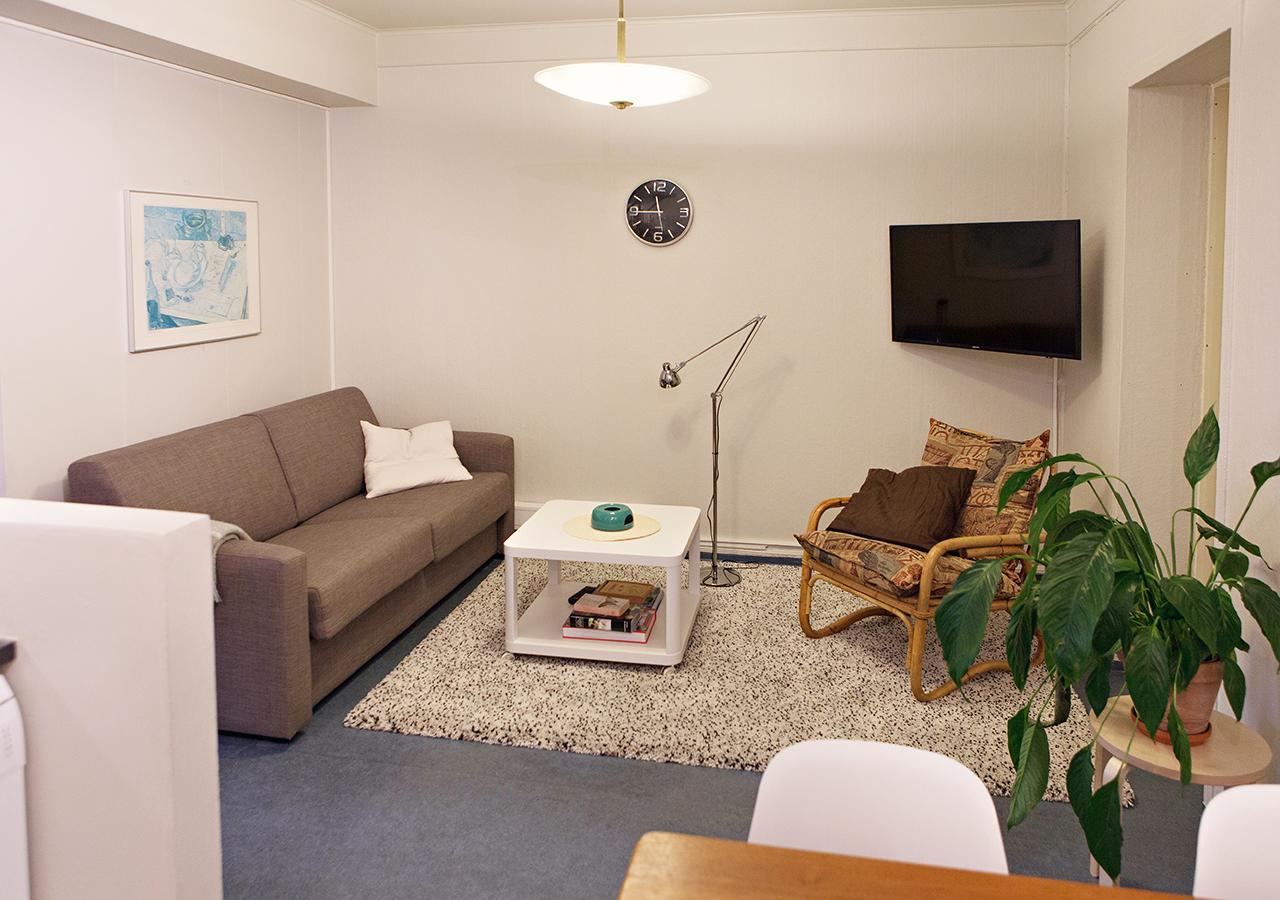 Apartment Brattagata