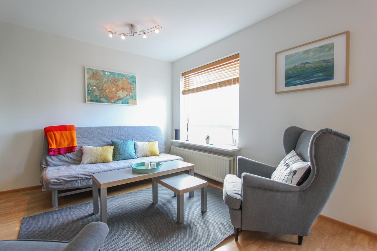 Greenkey - S30 Apartment Reykjavik