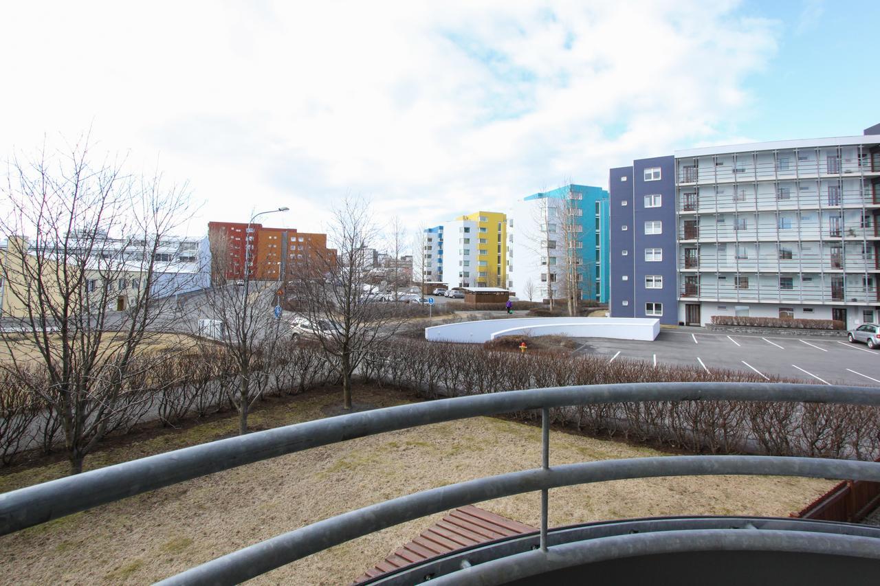 Greenkey - S30 Apartment