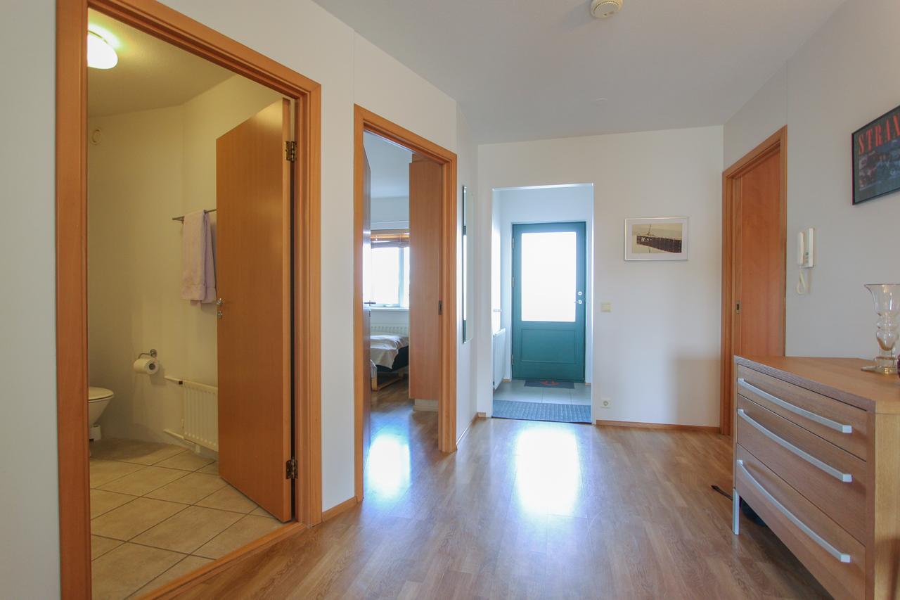 Greenkey - S30 Apartment