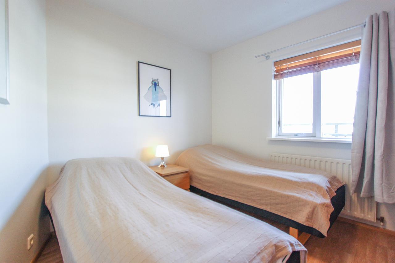 Apartment Greenkey - S30