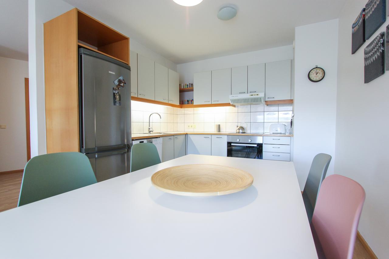 Greenkey - S30 Apartment *