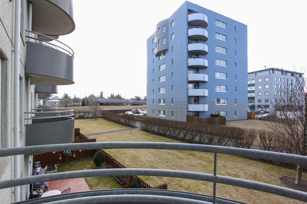 Apartment Greenkey - S30 *