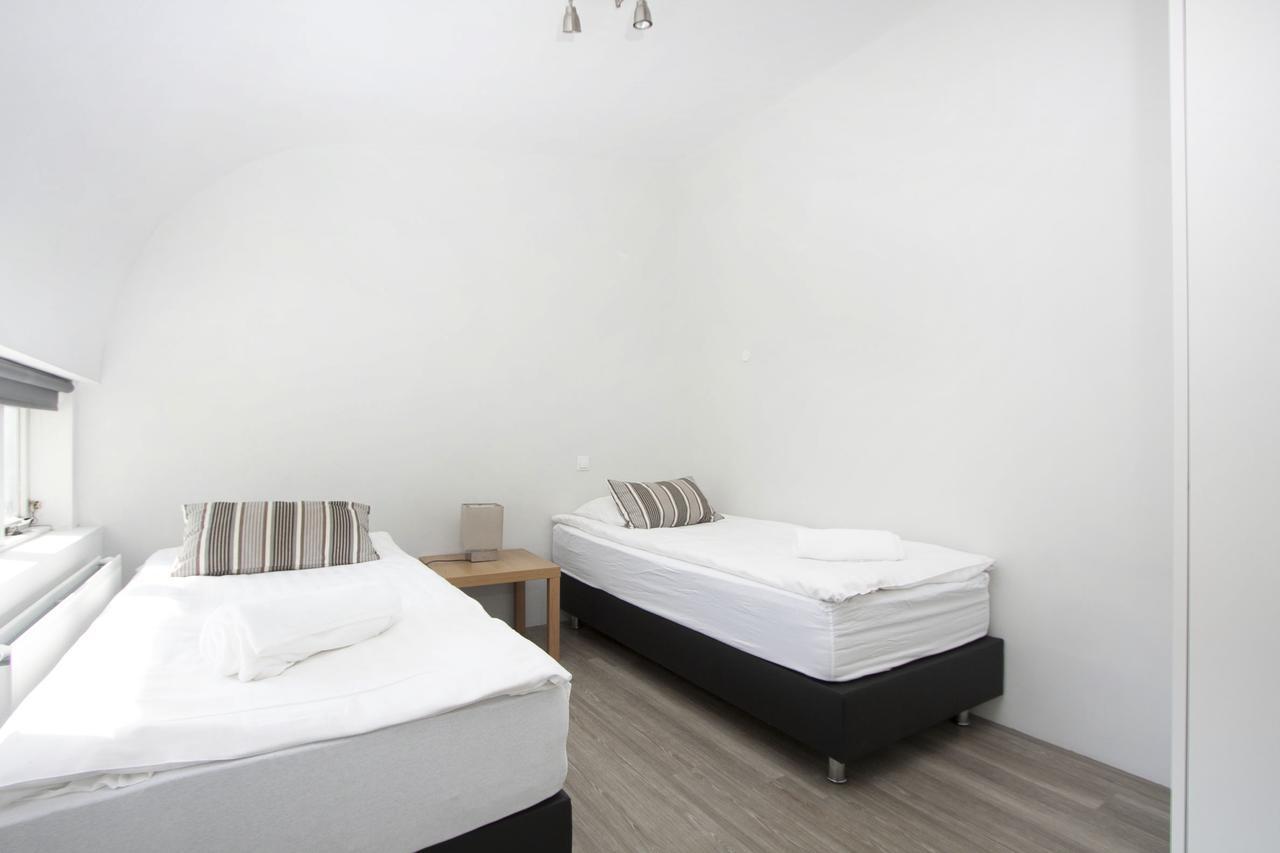 Frakkastigur Luxury Apartment