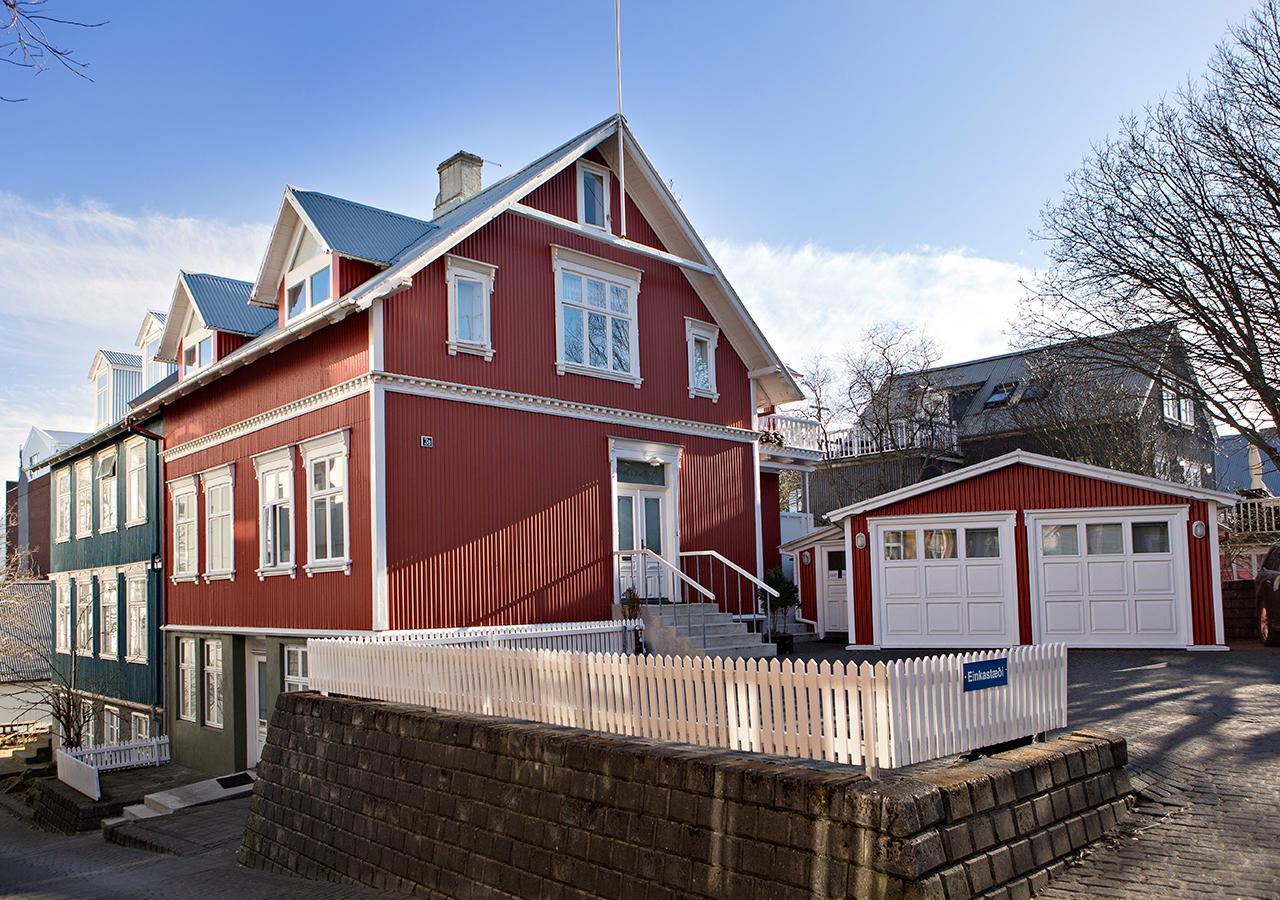 Apartment Brattagata