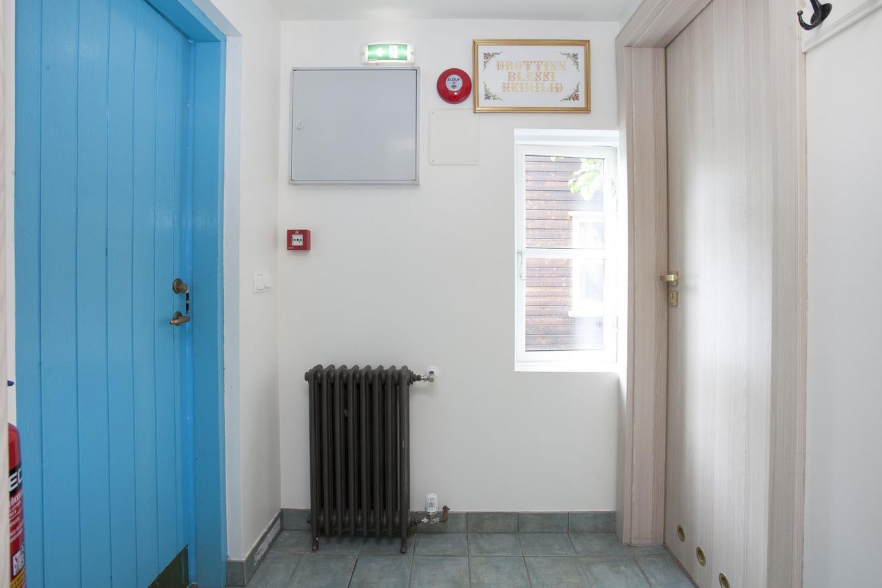 Hostal 101 Reikiavik