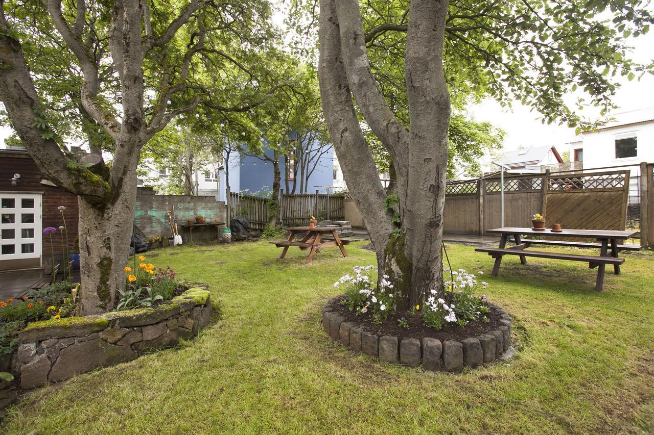 Hostal 101 Reikiavik