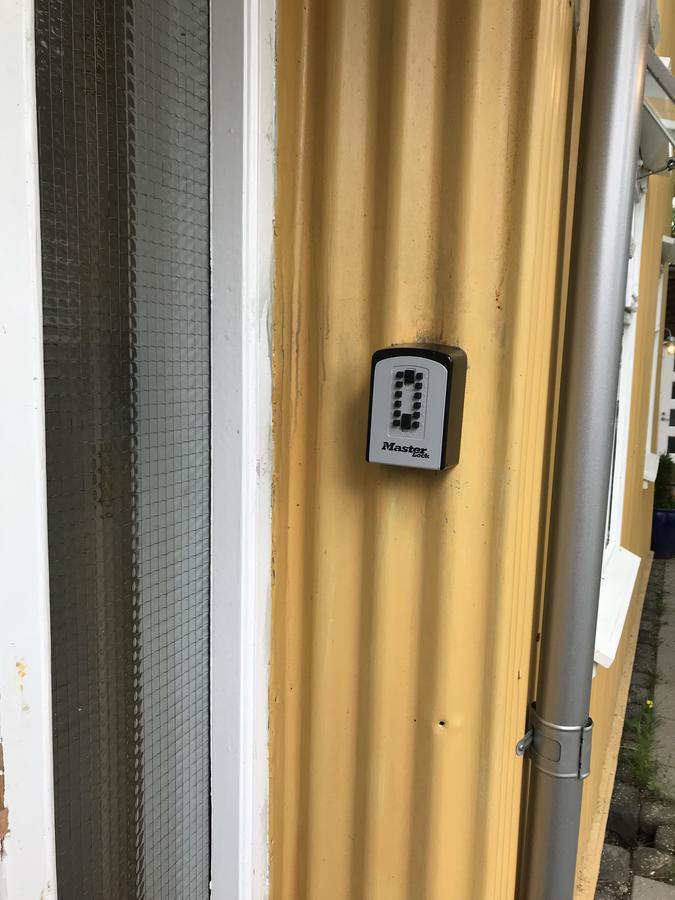 101 Hostal Reikiavik