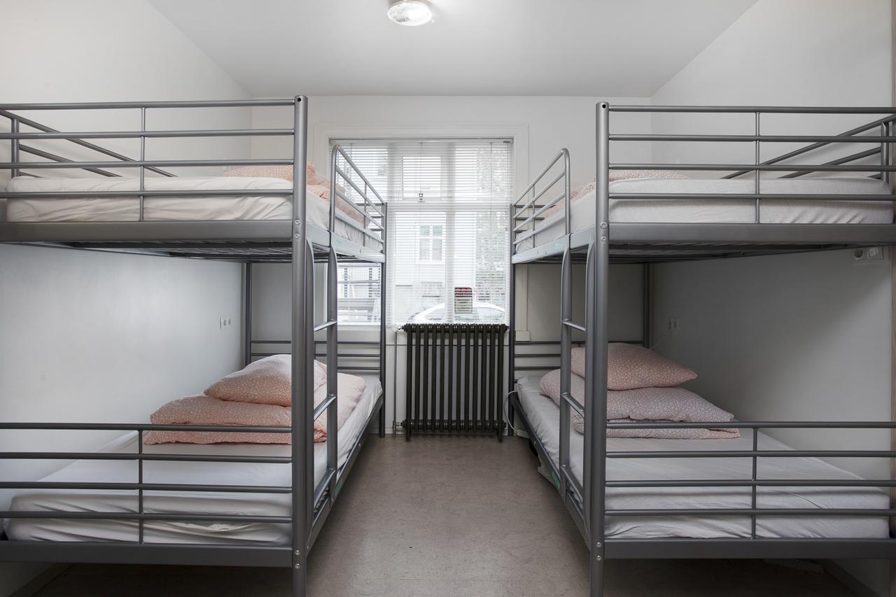 101 Hostal *