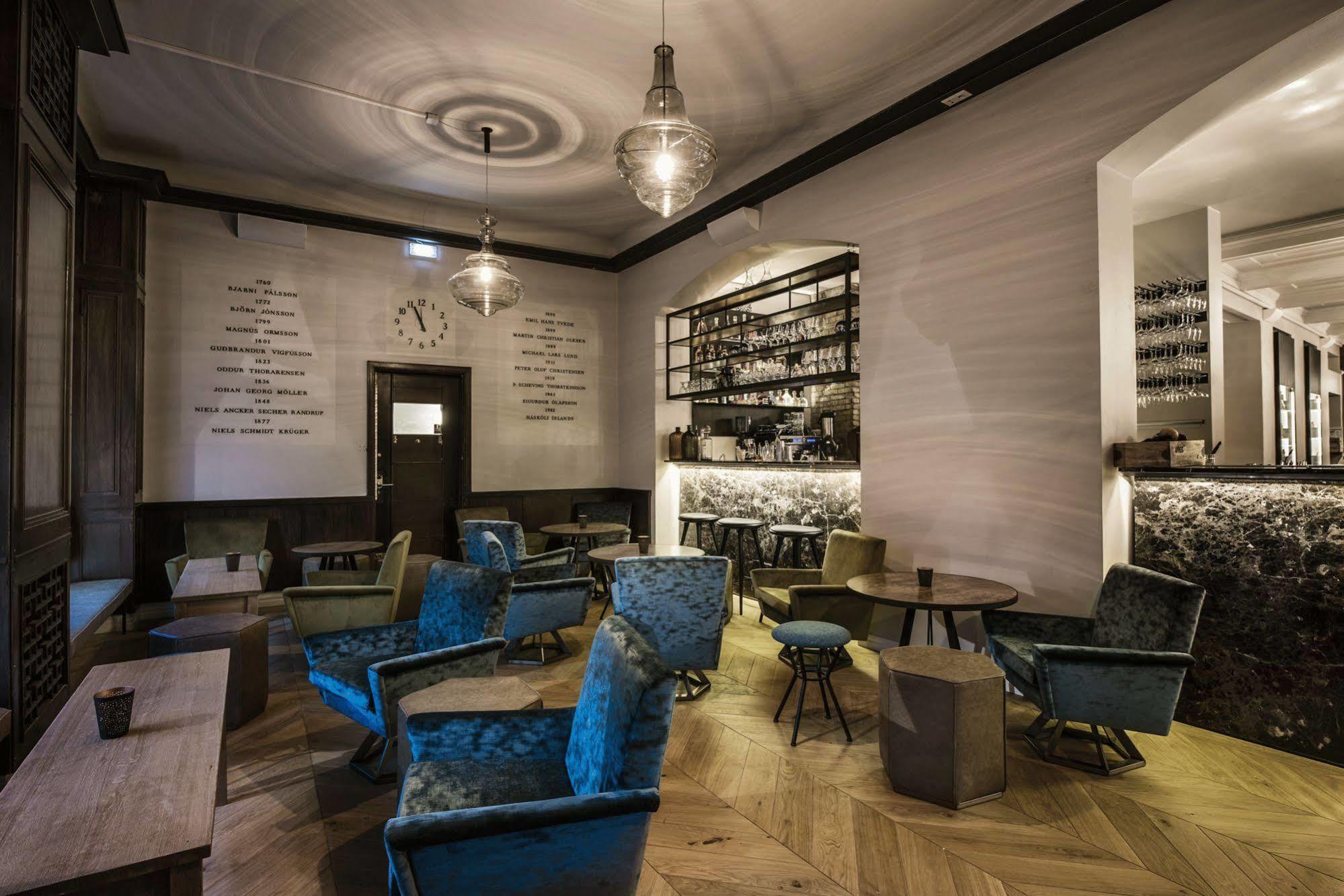 Apotek By Keahotels 4*