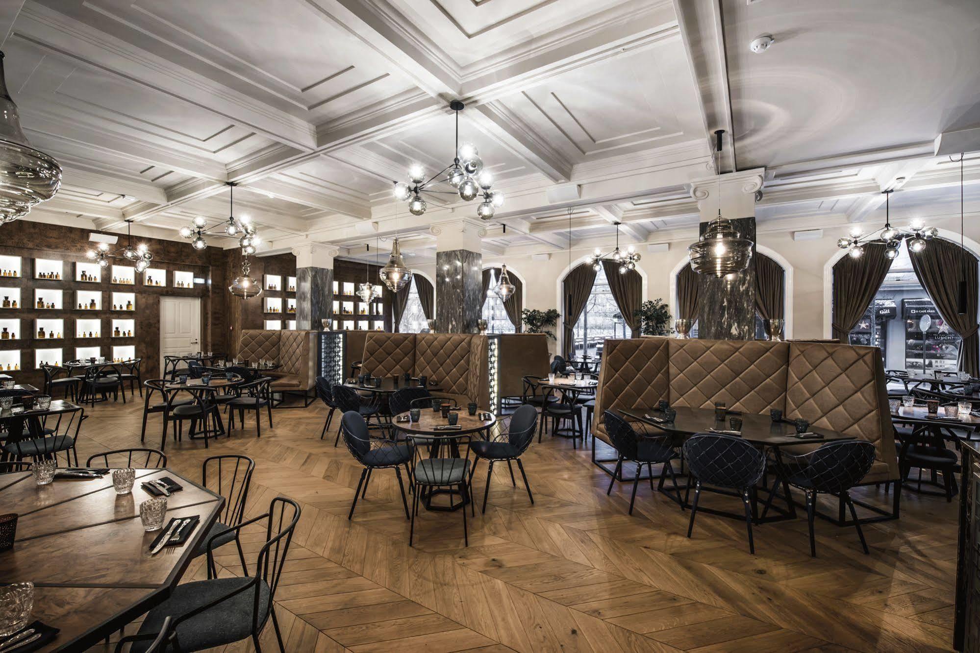 Apotek By Keahotels 4*