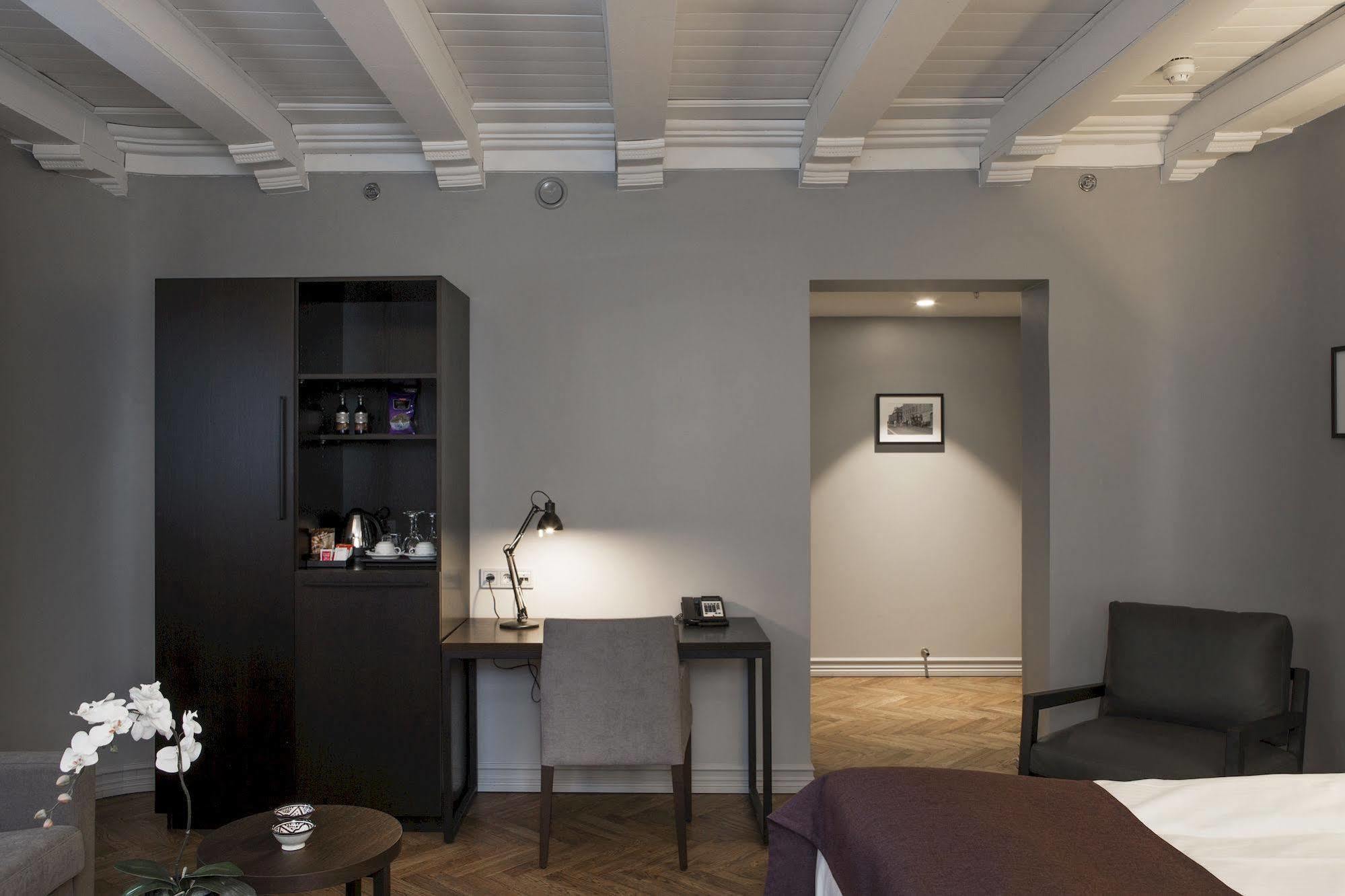 Apotek By Keahotels Hotel Reykjavík