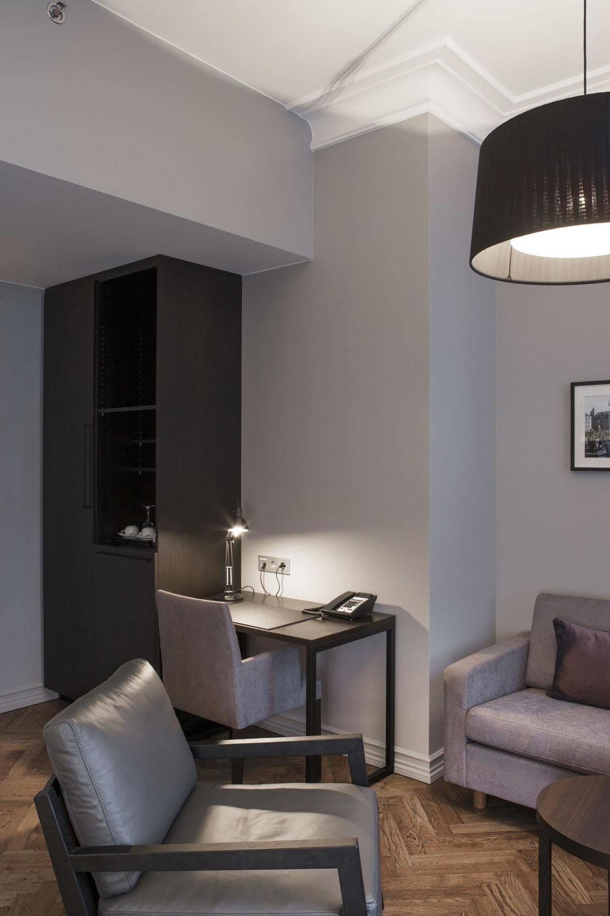 Apotek By Keahotels Hotel Reykjavík