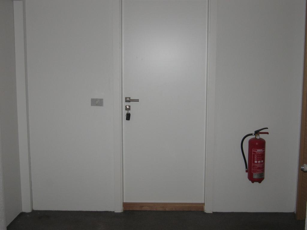 Hverfisgata Apartment Reykjavik