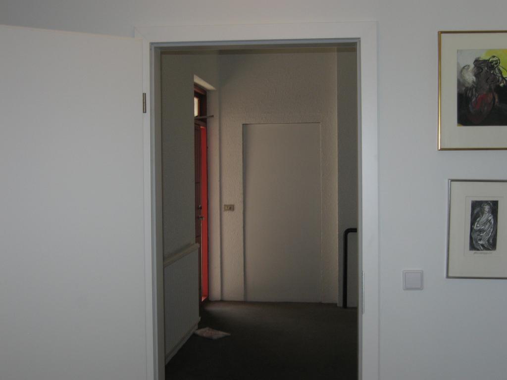 Hverfisgata Apartment