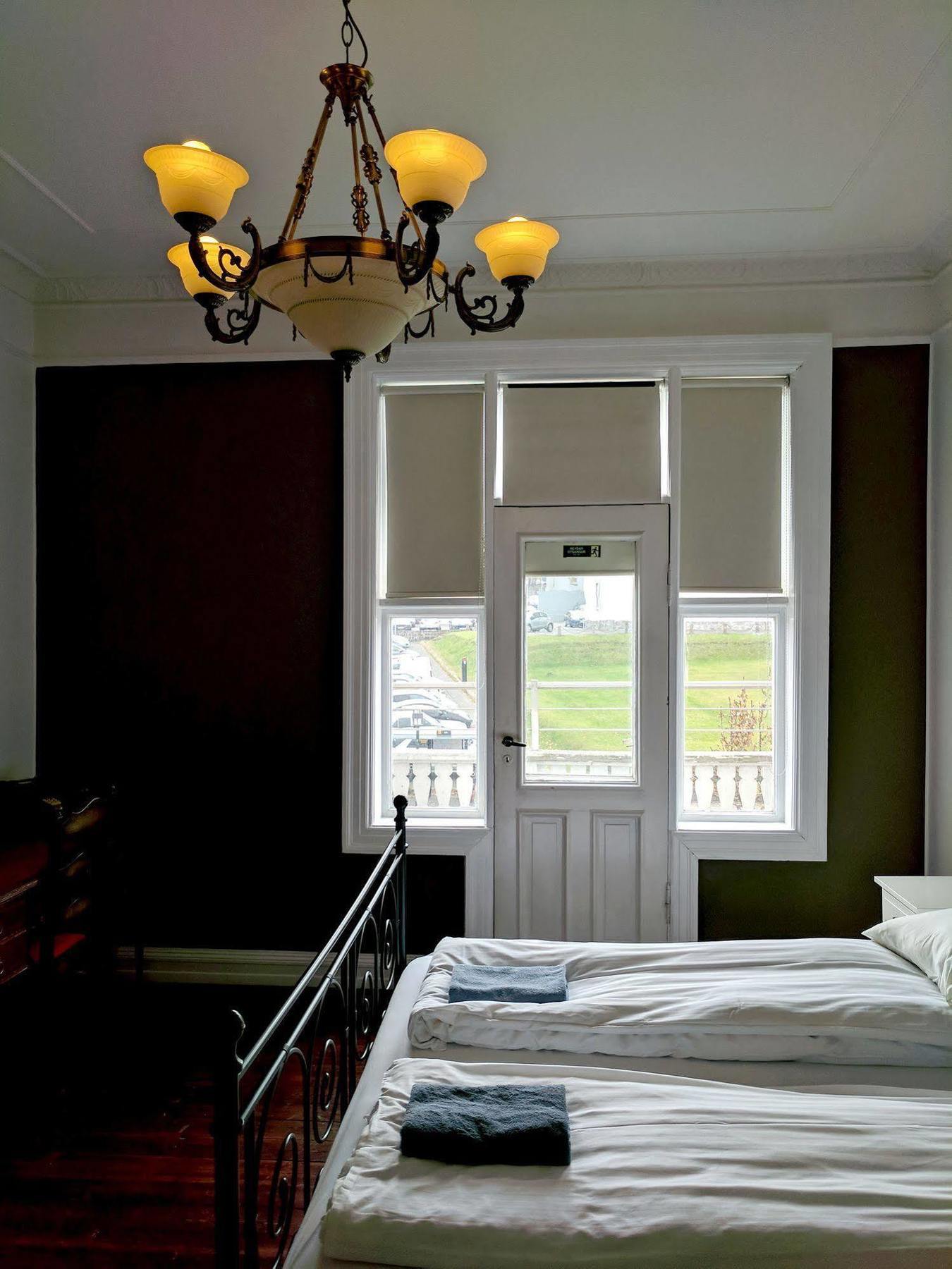 Downtown Guest house