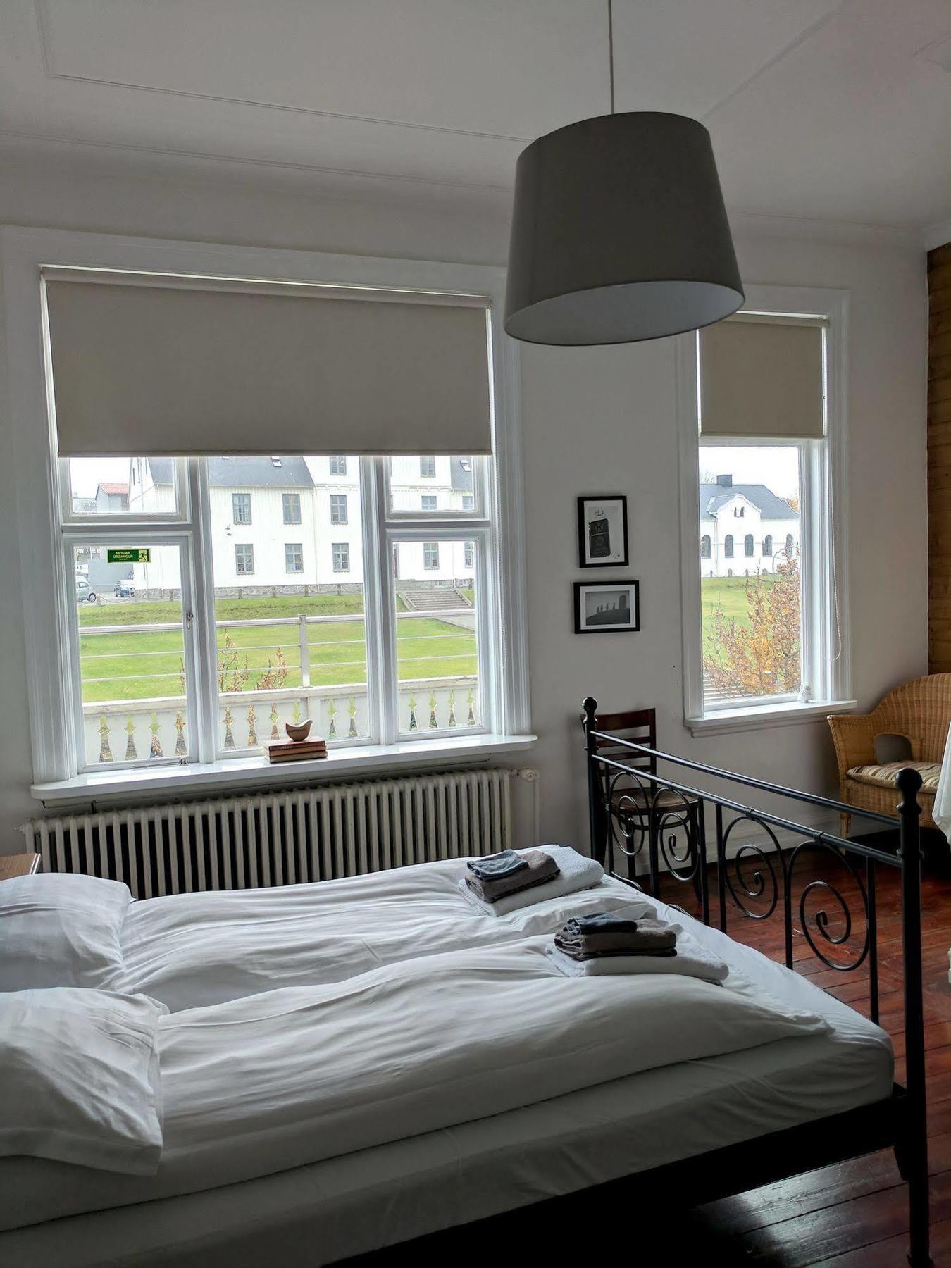 Downtown Guest house Reykjavik