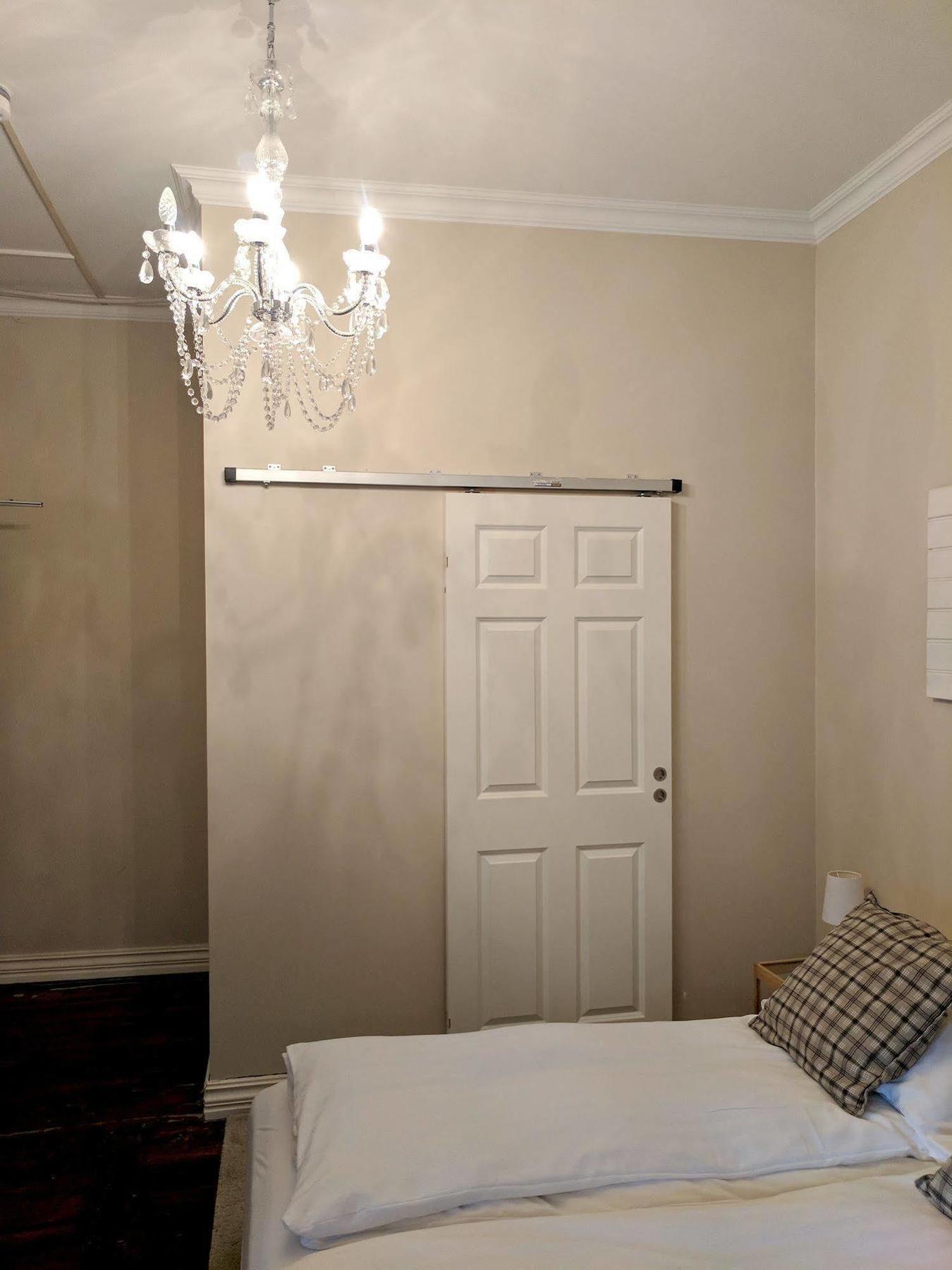 Guest house Downtown 2*