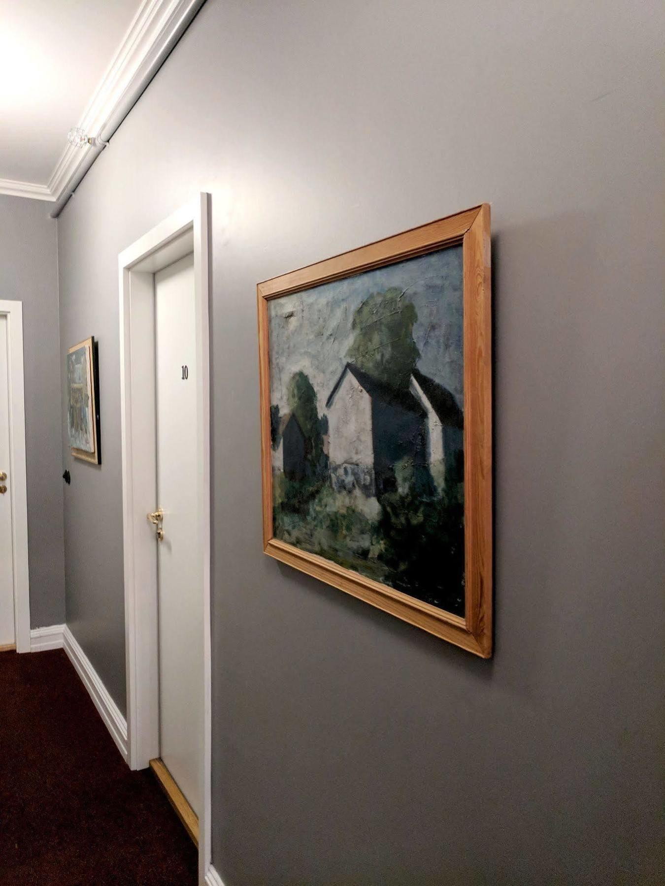 Downtown Guest house Reykjavik
