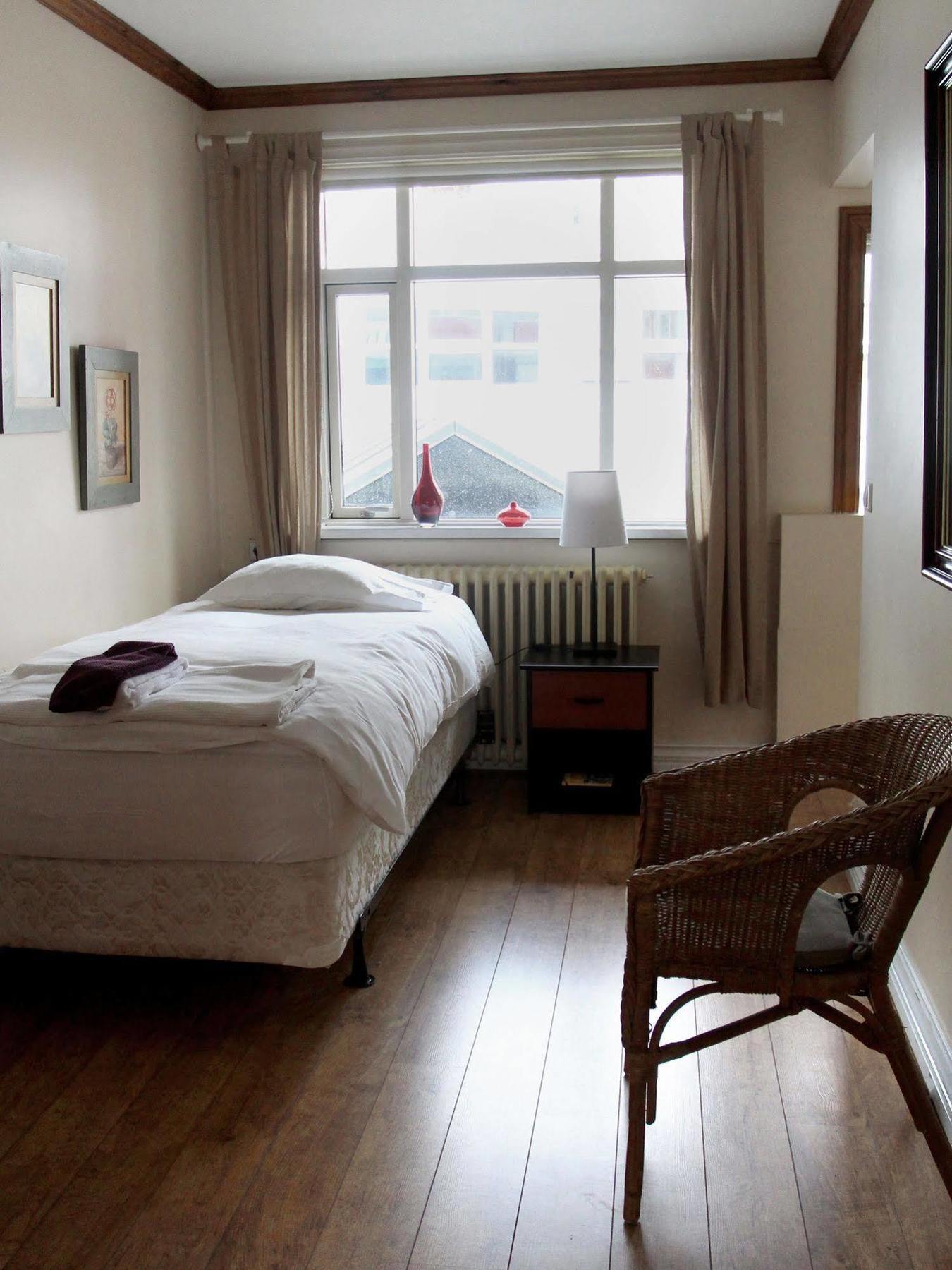 Guest house Downtown Reykjavik
