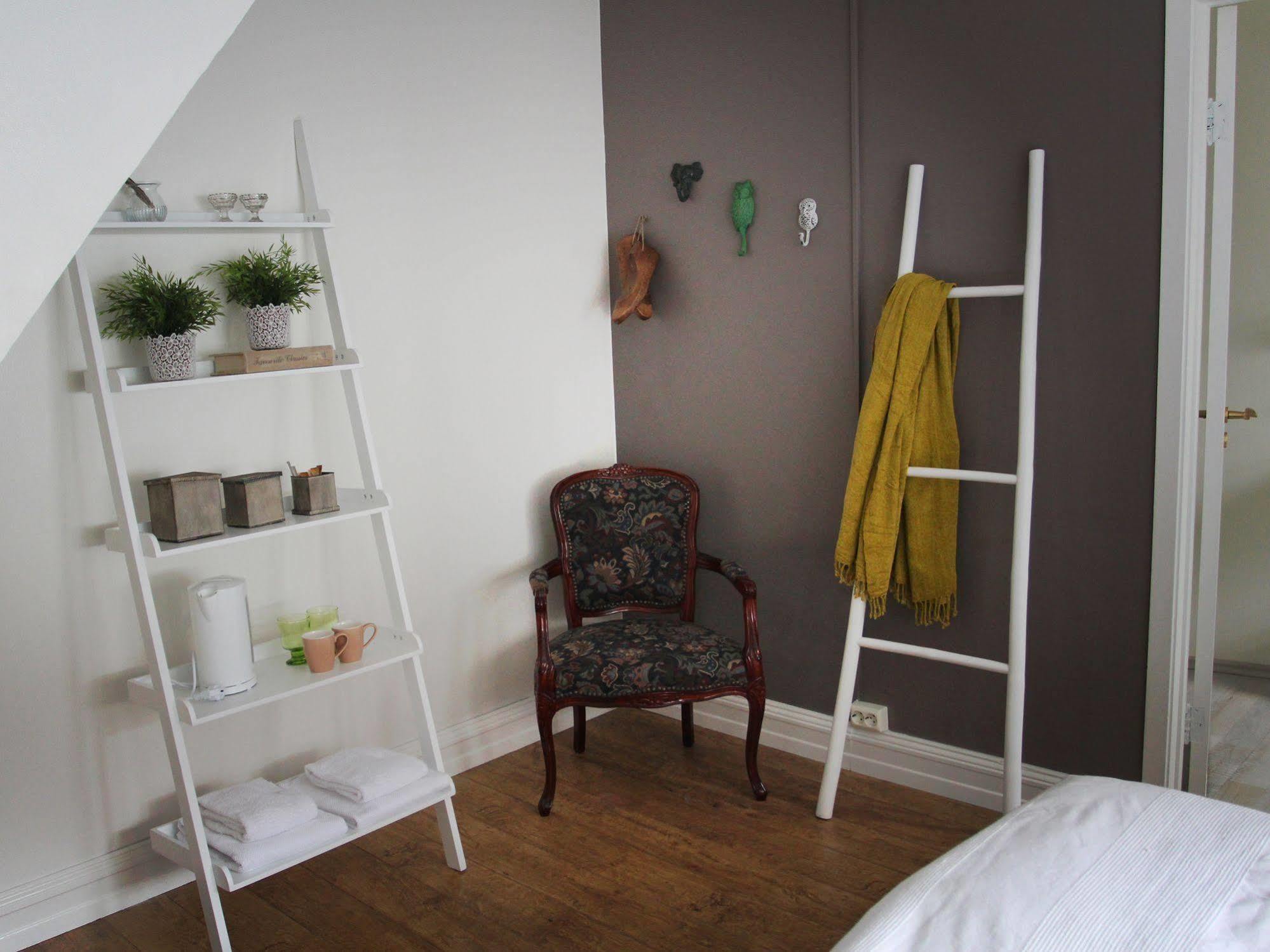 Guest house Downtown 2*