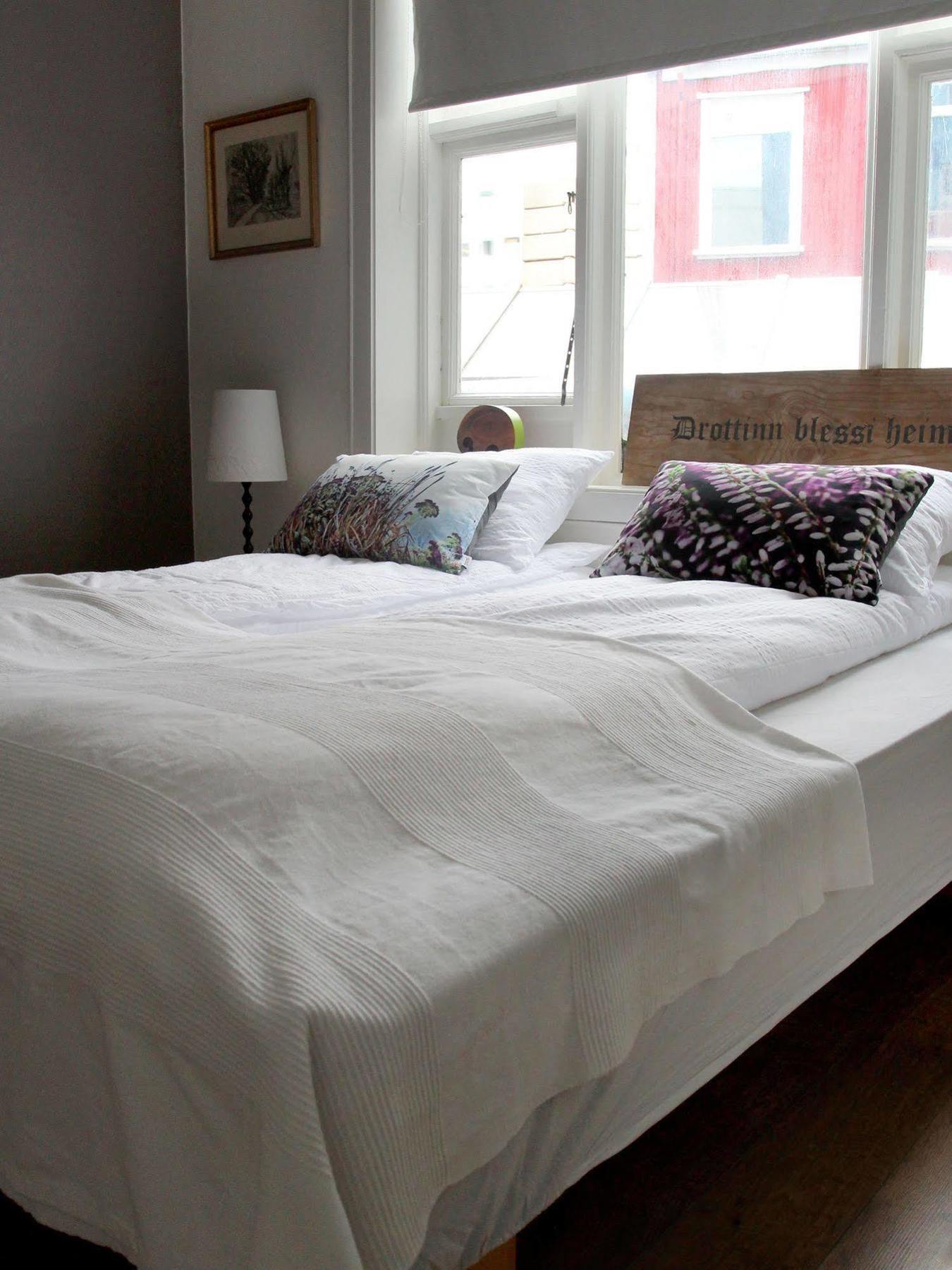 Downtown Guest house
