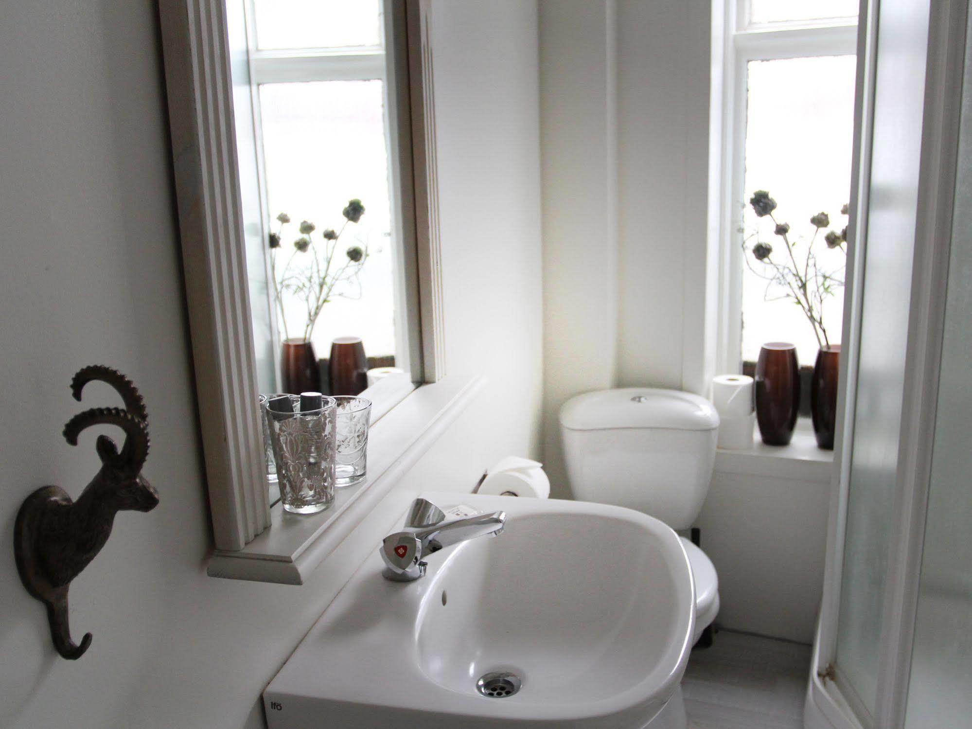 Guest house Downtown 2*