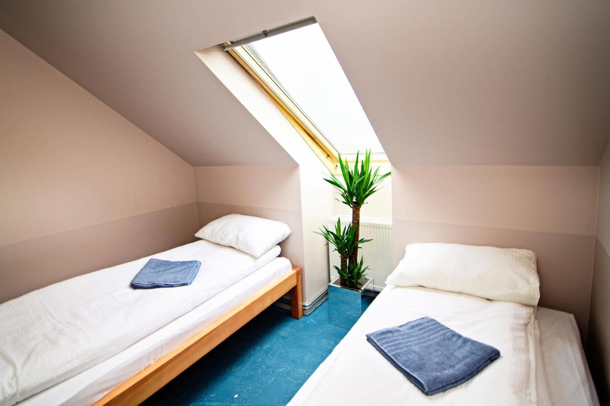 Hostel Circle Hostel Reykjavik