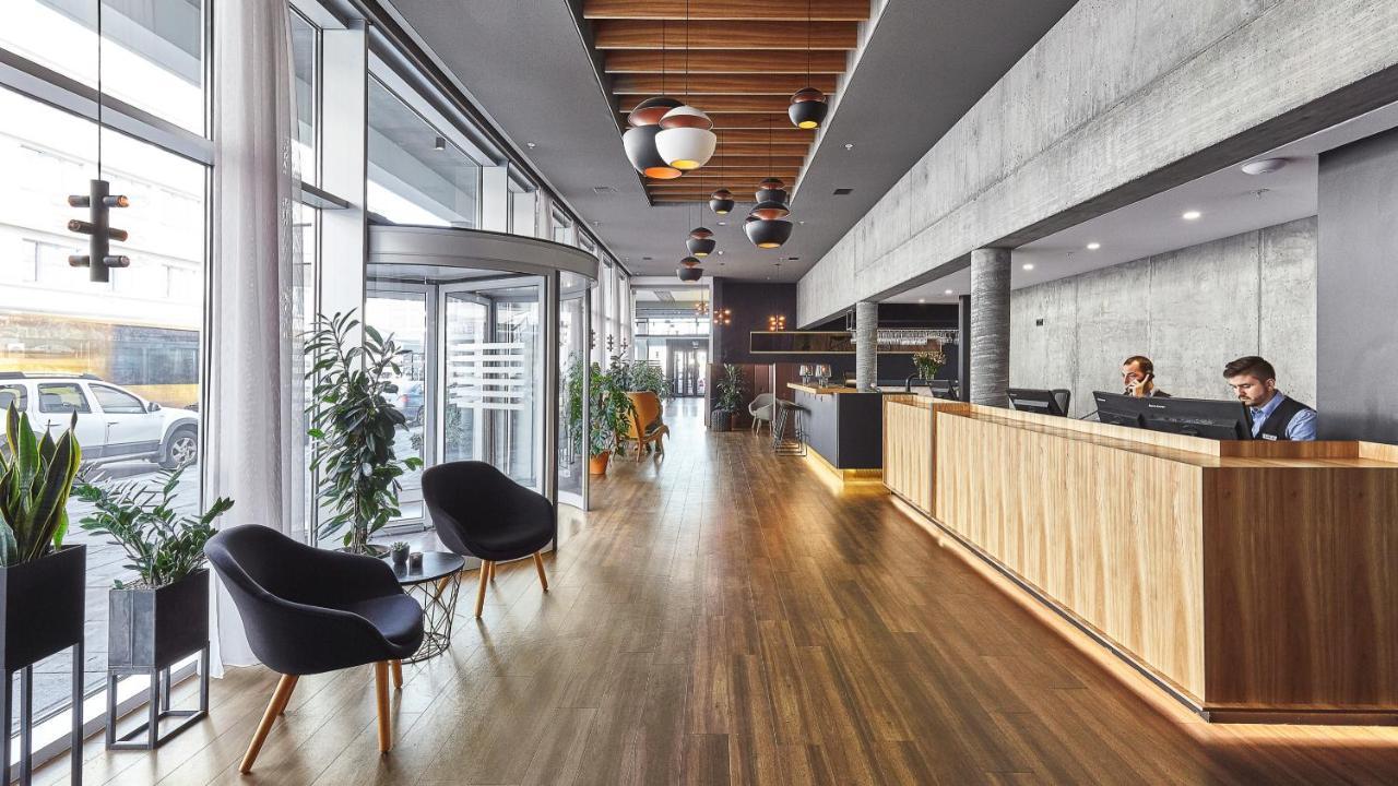 Midgardur By Center Hotel Reykjavík