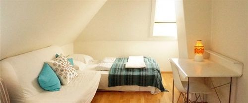 Laugabjarg Guest house