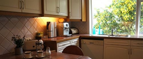 Laugabjarg Guest house *