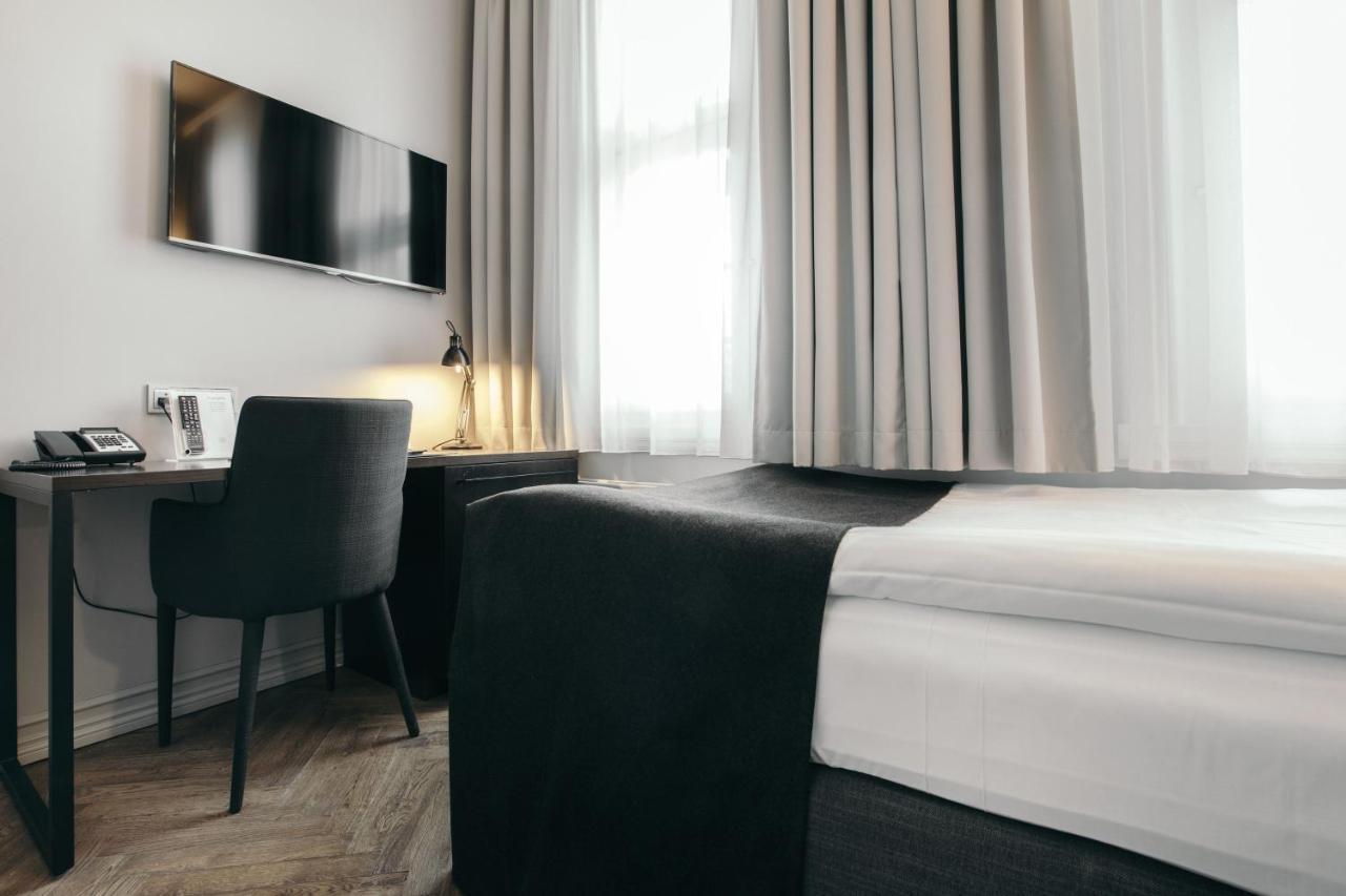 Hotel Apotek By Keahotels