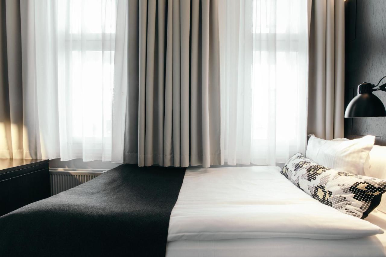 Hotel Apotek By Keahotels 4*