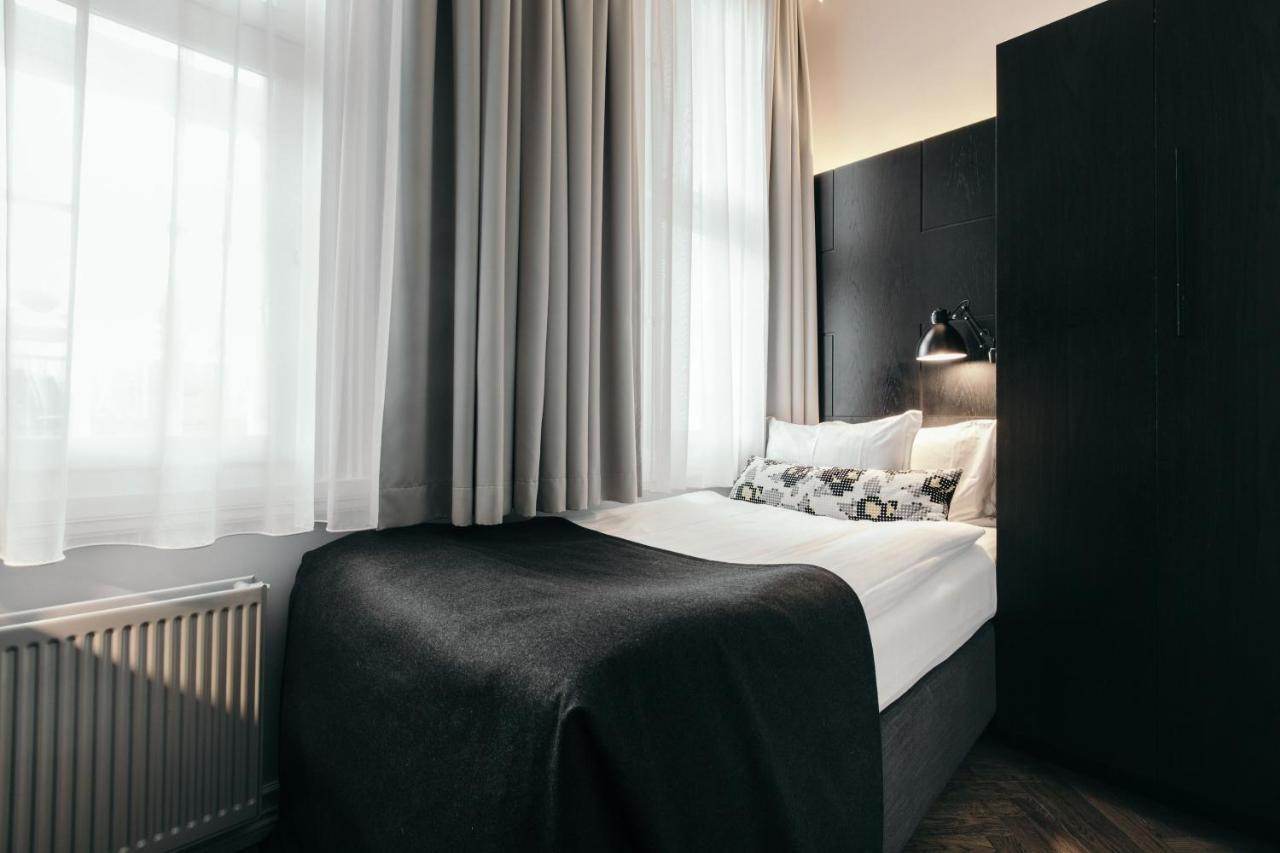 Apotek By Keahotels Hotel 4*
