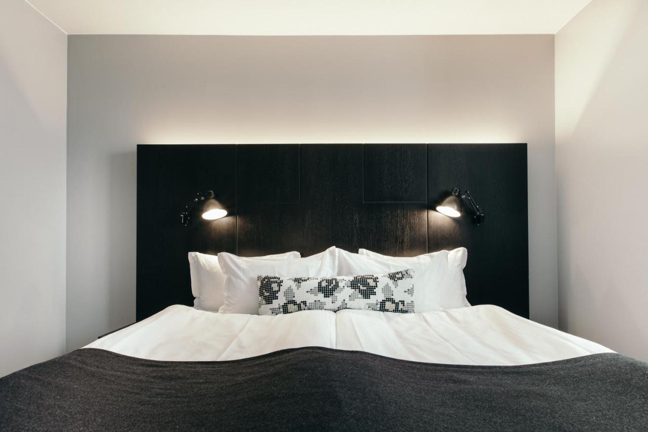 Apotek By Keahotels Hotel Reykjavík